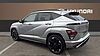 Hyundai KONA 160kW N Line S 65kWh 5dr Auto Electric Hatchback Silver