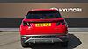 Hyundai TUCSON 1.6 TGDi Premium 5dr 2WD Petrol Estate Red