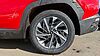 Hyundai TUCSON 1.6 TGDi Premium 5dr 2WD Petrol Estate Red
