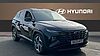 Hyundai TUCSON 1.6 TGDi Ultimate 5dr 2WD Petrol Estate Black