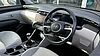 Hyundai TUCSON 1.6 TGDi Ultimate 5dr 2WD Petrol Estate Black