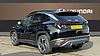 Hyundai TUCSON 1.6 TGDi Ultimate 5dr 2WD Petrol Estate Black