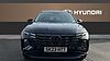 Hyundai TUCSON 1.6 TGDi Ultimate 5dr 2WD Petrol Estate Black
