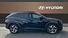 Hyundai TUCSON 1.6 TGDi Ultimate 5dr 2WD Petrol Estate Black
