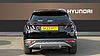 Hyundai TUCSON 1.6 TGDi Ultimate 5dr 2WD Petrol Estate Black