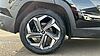 Hyundai TUCSON 1.6 TGDi Ultimate 5dr 2WD Petrol Estate Black