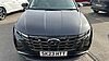 Hyundai TUCSON 1.6 TGDi Ultimate 5dr 2WD Petrol Estate Black