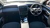 Hyundai TUCSON 1.6 TGDi Hybrid 230 SE Connect 5dr 2WD Auto Hybrid Estate White