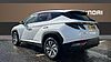Hyundai TUCSON 1.6 TGDi Hybrid 230 SE Connect 5dr 2WD Auto Hybrid Estate White