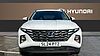 Hyundai TUCSON 1.6 TGDi Hybrid 230 SE Connect 5dr 2WD Auto Hybrid Estate White