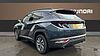 Hyundai TUCSON 1.6 TGDi Hybrid 230 SE Connect 5dr 2WD Auto Hybrid Estate Blue