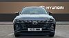 Hyundai TUCSON 1.6 TGDi Hybrid 230 SE Connect 5dr 2WD Auto Hybrid Estate Blue