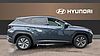 Hyundai TUCSON 1.6 TGDi Hybrid 230 SE Connect 5dr 2WD Auto Hybrid Estate Blue