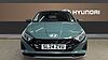Hyundai I20 1.0T GDi Premium 5dr Petrol Hatchback Green