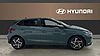 Hyundai I20 1.0T GDi Premium 5dr Petrol Hatchback Green