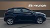 Hyundai KONA 1.0 TGDi 48V MHEV SE Connect 5dr Petrol Hatchback Black
