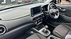 Hyundai KONA 1.0 TGDi 48V MHEV SE Connect 5dr Petrol Hatchback Black