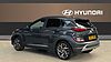 Hyundai KONA 1.6 GDi Hybrid Ultimate 5dr DCT Hybrid Hatchback Grey