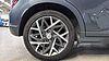 Hyundai KONA 1.6 GDi Hybrid Ultimate 5dr DCT Hybrid Hatchback Grey