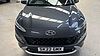 Hyundai KONA 1.6 GDi Hybrid Ultimate 5dr DCT Hybrid Hatchback Grey