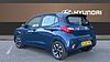 Hyundai I10 1.0 [63] Advance 5dr Auto [Nav] Petrol Hatchback Vibrant Blue - Pearl