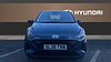 Hyundai I10 1.0 [63] Advance 5dr Auto [Nav] Petrol Hatchback Vibrant Blue - Pearl