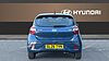 Hyundai I10 1.0 [63] Advance 5dr Auto [Nav] Petrol Hatchback Vibrant Blue - Pearl