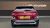 Hyundai KONA 1.6 GDi Hybrid Premium 5dr DCT Hybrid Hatchback Red