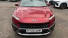 Hyundai KONA 1.6 GDi Hybrid Premium 5dr DCT Hybrid Hatchback Red