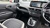 Hyundai I10 1.0 MPi SE Connect 5dr Auto Petrol Hatchback Grey