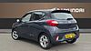 Hyundai I10 1.0 MPi SE Connect 5dr Auto Petrol Hatchback Grey