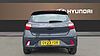 Hyundai I10 1.0 MPi SE Connect 5dr Auto Petrol Hatchback Grey
