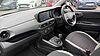Hyundai I10 1.0 MPi SE Connect 5dr Auto Petrol Hatchback Grey