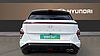 Hyundai KONA 1.6 Hybrid 129 N Line 5dr DCT Hybrid Hatchback White