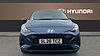 Hyundai I10 1.0 [63] Advance 5dr Auto [Nav] Petrol Hatchback Vibrant Blue - Pearl