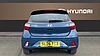 Hyundai I10 1.0 [63] Advance 5dr Auto [Nav] Petrol Hatchback Vibrant Blue - Pearl
