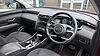Hyundai TUCSON 1.6 TGDi 48V MHD Premium 5dr 2WD DCT Petrol Estate Red