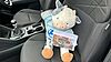 Hyundai TUCSON 1.6 TGDi SE Connect 5dr 2WD Petrol Estate Red