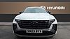 Hyundai TUCSON 1.6 TGDi N Line 5dr 2WD Petrol Estate White