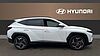 Hyundai TUCSON 1.6 TGDi Plug-in Hybrid Ultimate 5dr 4WD Auto Estate White