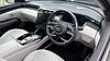 Hyundai TUCSON 1.6 TGDi Plug-in Hybrid Ultimate 5dr 4WD Auto Estate Grey