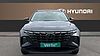 Hyundai TUCSON 1.6 TGDi Plug-in Hybrid Ultimate 5dr 4WD Auto Estate Grey