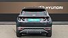 Hyundai TUCSON 1.6 TGDi Plug-in Hybrid Ultimate 5dr 4WD Auto Estate Grey