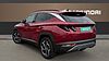 Hyundai TUCSON 1.6 TGDi Hybrid 230 Ultimate 5dr 2WD Auto Hybrid Estate Red