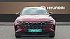 Hyundai TUCSON 1.6 TGDi Hybrid 230 Ultimate 5dr 2WD Auto Hybrid Estate Red