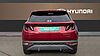 Hyundai TUCSON 1.6 TGDi Hybrid 230 Ultimate 5dr 2WD Auto Hybrid Estate Red