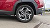 Hyundai TUCSON 1.6 TGDi Hybrid 230 Ultimate 5dr 2WD Auto Hybrid Estate Red