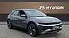 Hyundai IONIQ 5 125kW Advance 63 kWh 5dr Auto Electric Hatchback Ecotronic Grey - Pearl