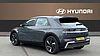 Hyundai IONIQ 5 125kW Advance 63 kWh 5dr Auto Electric Hatchback Ecotronic Grey - Pearl