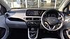 Hyundai I10 1.0 MPi Premium 5dr Petrol Hatchback Grey